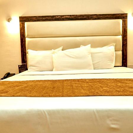Mayfair Hotel Maitama Abuja Ngoại thất bức ảnh