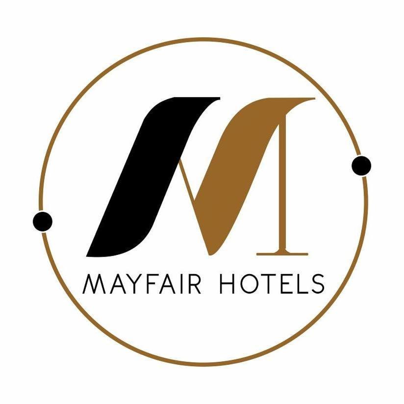 Mayfair Hotel Maitama Abuja Ngoại thất bức ảnh